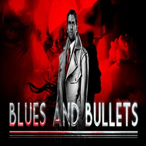 Blues and Bullets Pc