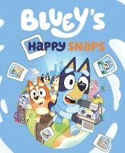 Bluey's Happy Snaps Xbox Series X