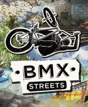 Acheter BMX Streets PS5 Comparateur Prix