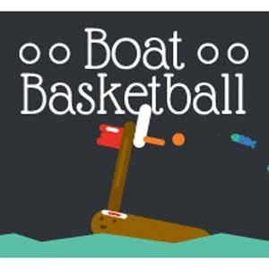 Boat Basketball Pc