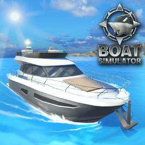Boat Simulator Switch