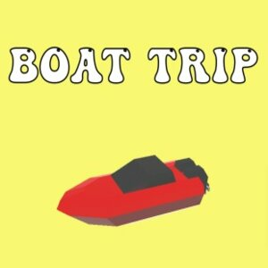 Boat Trip Playstation 4