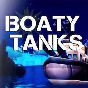 Acheter Boaty Tanks Clé CD Comparateur Prix