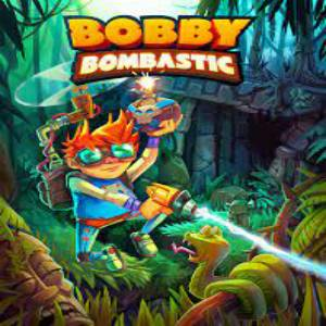 Bobby Bombastic Xbox One