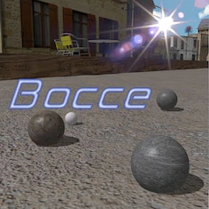 Bocce Playstation 5