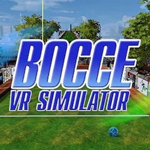 Bocce VR Simulator Playstation 5