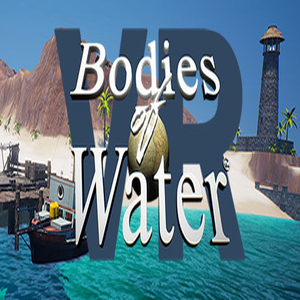 Acheter Bodies of Water VR Clé CD Comparateur Prix