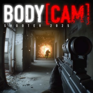 BODYCAM SHOOTER 2025 Playstation 4