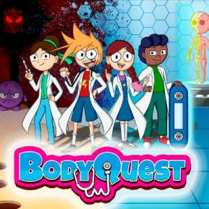BodyQuest Xbox One