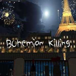 Acheter Bohemian Killing Clé Cd Comparateur Prix