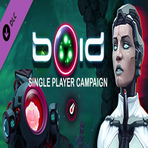 Acheter Boid Single Player Campaign Clé CD Comparateur Prix