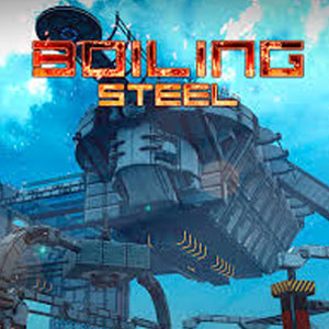Acheter Boiling Steel PS4 Comparateur Prix