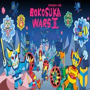 BOKOSUKA WARS 2 Xbox One