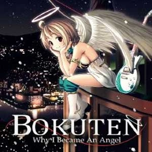 Bokuten Why I Became An Angel