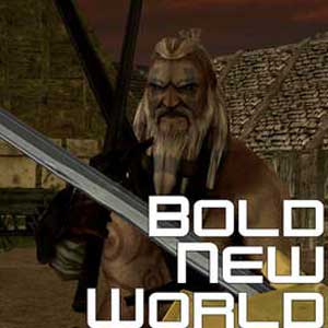 Acheter Bold New World Clé Cd Comparateur Prix