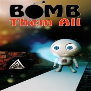 Acheter Bomb Them All Xbox One Comparateur Prix