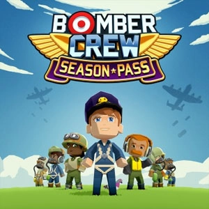 Bomber Crew Season Pass Playstation 4