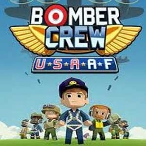 Bomber Crew USAAF Pc