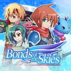 Bonds of the Skies Pc
