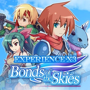 Bonds of the Skies Experience x3 Switch