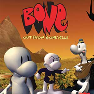 Acheter Bone Out From Boneville Clé Cd Comparateur Prix