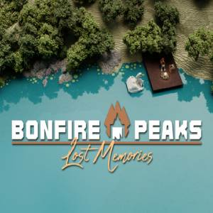 Bonfire Peaks Lost Memories Switch