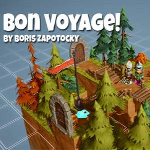 BonVoyage! Pc