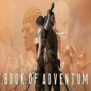 Book of Adventum Xbox One