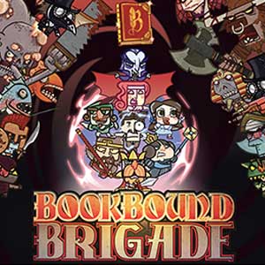 Acheter Bookbound Brigade Nintendo Switch comparateur prix
