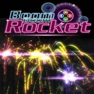 Boom Boom Rocket Xbox One