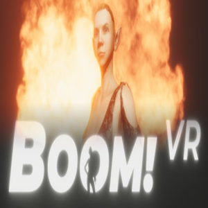 Acheter Boom VR Clé CD Comparateur Prix