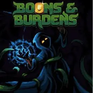 Boons Burdens Pc