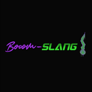 Booom-Slang