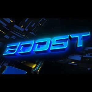 Boost Pc