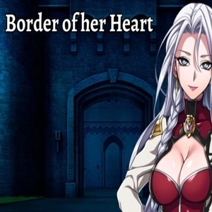 Border of her Heart Pc
