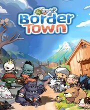 Acheter Border Town Clé CD Comparateur Prix
