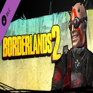 Borderlands 2 Commando Devilish Good Looks Pack Pc