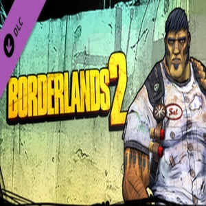 Borderlands 2 Gunzerker Greasy Grunt Pack Pc
