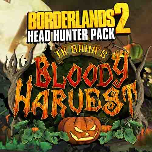 Acheter Borderlands 2 Headhunter 1 Bloody Harvest Clé Cd Comparateur Prix