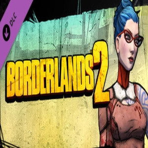 Borderlands 2 Siren Learned Warrior Pack Pc