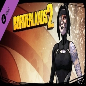 Borderlands 2 Siren Madness Pack Pc