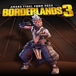 Acheter Borderlands 3 Multiverse Final Form Amara Cosmetic Pack Xbox One Comparateur Prix