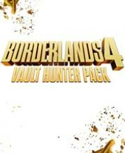Borderlands 4 Vault Hunter Pack Xbox Series X