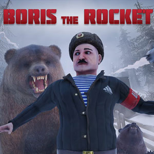 Acheter Boris The Rocket Clé CD Comparateur Prix