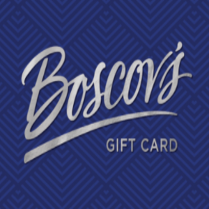Carte Cadeau Boscovs | Comparer les Prix
