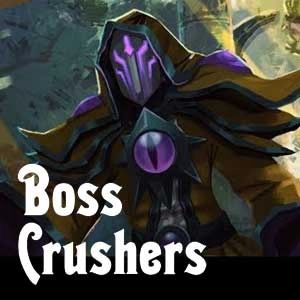 Boss Crushers Pc