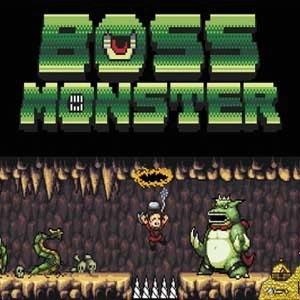 Boss Monster Pc
