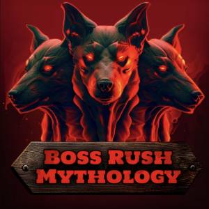 Acheter Boss Rush Mythology Xbox Series Comparateur Prix