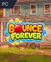 Acheter Bounce Forever Cle Steam Comparateur Prix