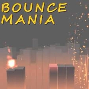 Bounce Mania Switch